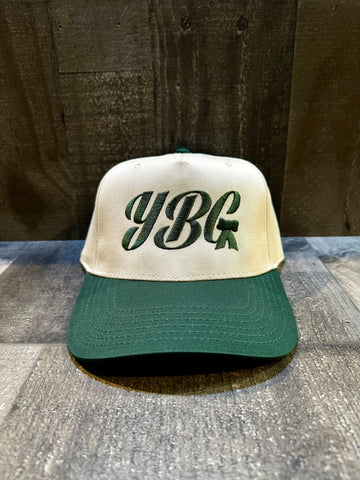 YBG BUTTA Hat