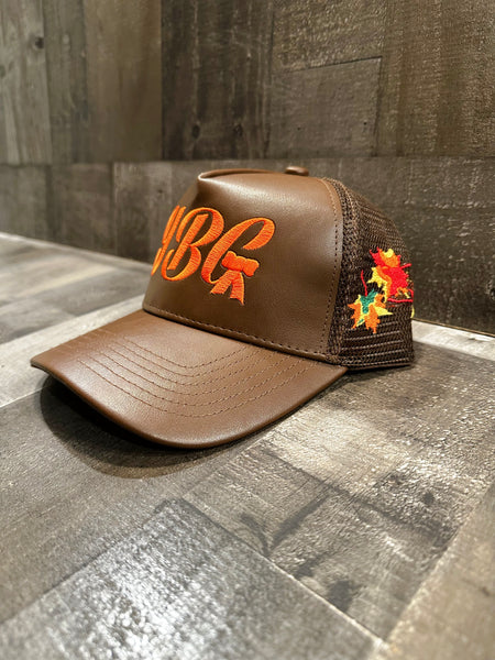 YBG Fall ‘23 Hat