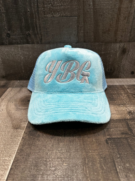 YBG WINTER ‘23 HAT ❄️