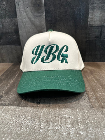 YBG “Dolla Bill” Hat 💵