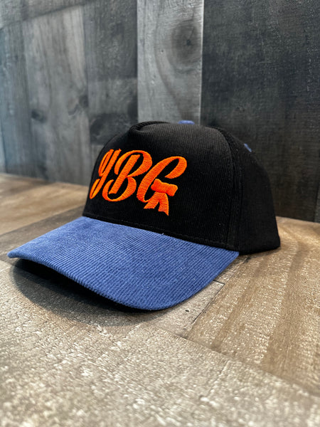 YBG “KNICKS” Hat