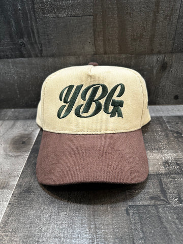 YBG New York State of Mind Hat