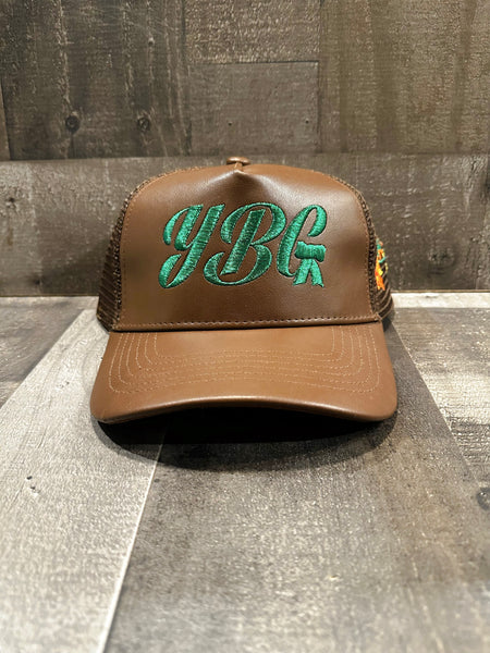YBG Fall ‘23 Hat