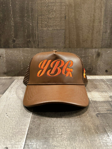YBG Fall ‘23 Hat