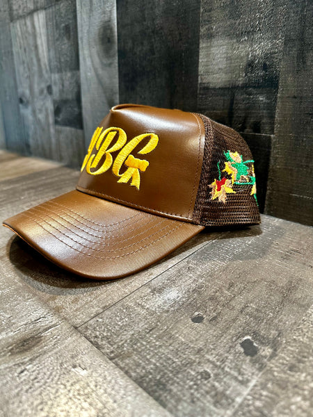 YBG FALL ‘23 ALTERNATE HAT