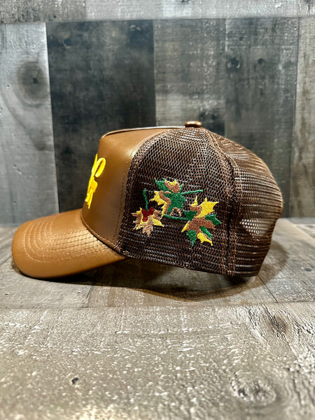 YBG FALL ‘23 ALTERNATE HAT