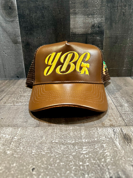 YBG FALL ‘23 ALTERNATE HAT