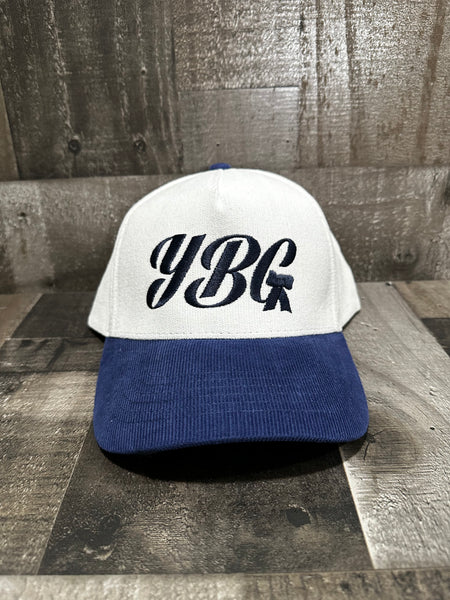 YBG BLU NAVY