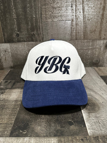 YBG BLU NAVY