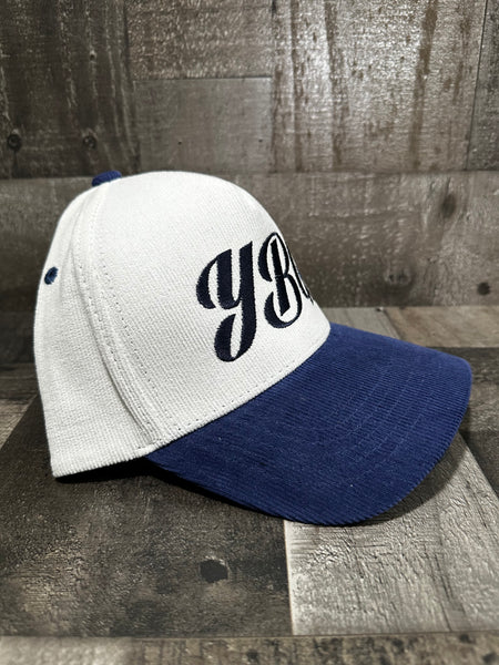 YBG BLU NAVY