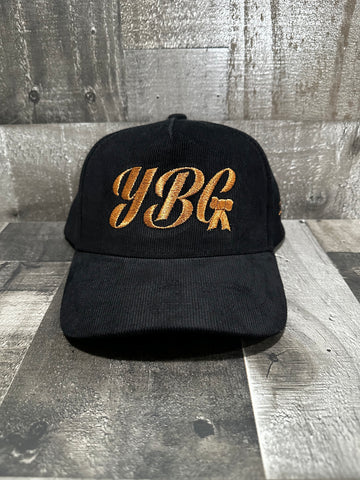 YBG BLACK COPPER