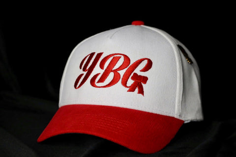 YBG "With Love" Hat ❤️
